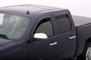 Product of Auto Ventshade (AVS) 94515 Ventvisor Outside Channel Rainguard 