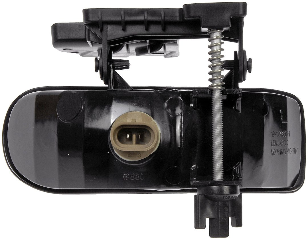 Dorman (Oe Solutions) 923-846 Driving/ Fog Light||923-846-002.Jpg||87||d18923846||901816