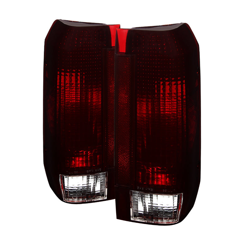 Product of Xtune 9030567 Tail Light Assembly 