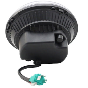 Race Sport Lighting Jjkdkk7 Headlight Assembly||||86||rsljjkdkk7||1916706