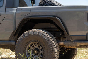 Dv8 Offroad Infend-07rb Inner Fender||jeep-Gladiator-Jt-Rear-Inner-Fenders-Installed-1.Jpg||89||dv8infend07rb||1627786