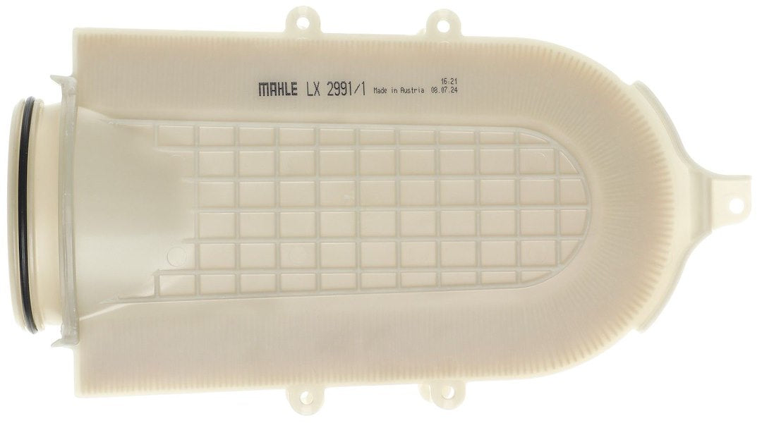 Mahle/ Clevite Lx 2991/1 Air Filter||lx 2991_1_2.Jpg||87||m25lx29911||1694261
