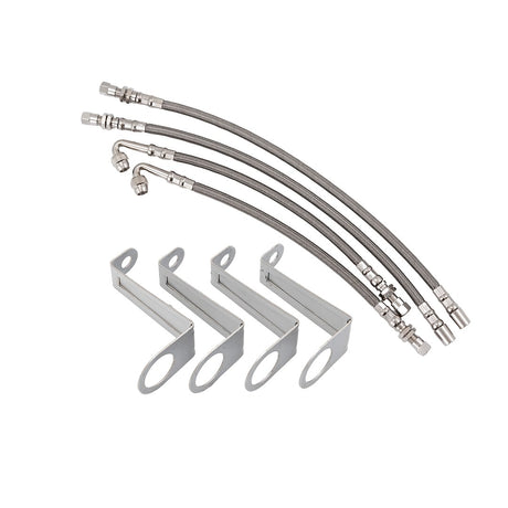 Product of Coast To Coast Iwcn9000k Valve Stem Extension