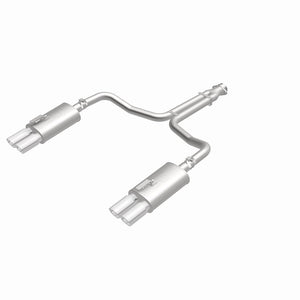 Product of Magnaflow Performance 15658 Exhaust System Kit Cat-Back System Dual Exhaust System Kit 