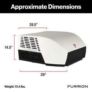 Furrion Llc Facr18vs-Sa--Am Air Conditioner||facr18vs-Sa--Am_1.Jpg||86||f6n2024039637||1688967