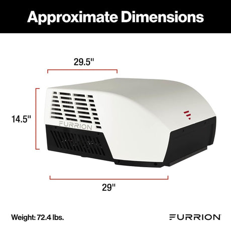 Furrion Llc Facr18vs-Sa--Am Air Conditioner||facr18vs-Sa--Am_1.Jpg||86||f6n2024039637||1688967