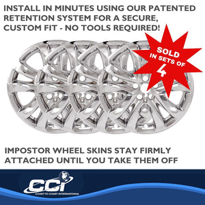 Coast To Coast Imp472x Wheel Skin||cci_Iwcimp472x_Impostor Wheel Skin_B2c_4.Jpg||88||cciimp472x||1233403