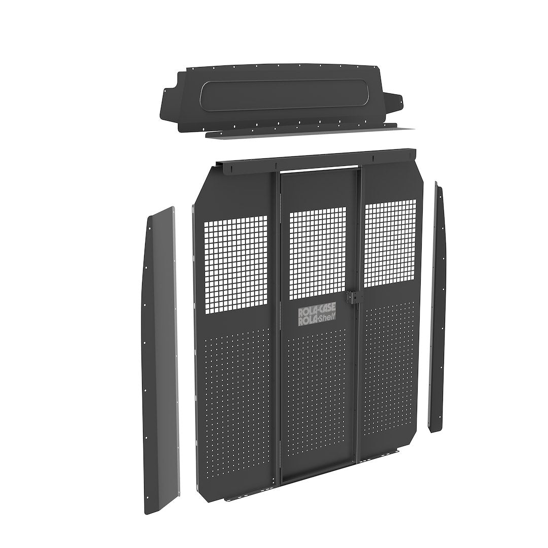 Rolacase Rscsbms144170sh21 Bulkhead Divider Wing||sprinter Partition Exploded 2.Jpg||86||rolsbm170sh21||1257774