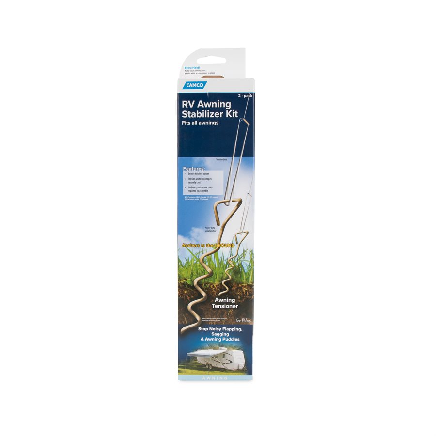 Product of Camco 42563 Awning Anchor