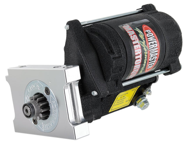 Product of Powermaster 9600 Starter