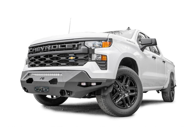 Product of Fab Fours CS22-X5651-1 Matrix Series  Bumper 