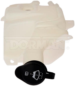 Dorman (Oe Solutions) 603-581 Windshield Washer Reservoir||603-581_3.Jpg||88||d18603581||1336997