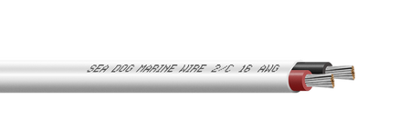 Sea Dog 8016204 Duplex Wire||8016204.Png||85||sdg8016204||2260463