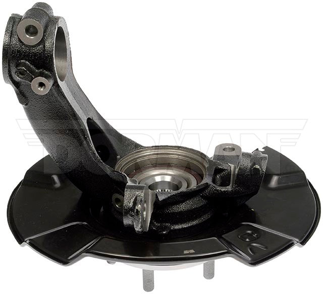 Dorman (Oe Solutions) 686-433 Wheel Bearing And Hub Assembly||686-433_1.Jpg||86||d18686433||1686479