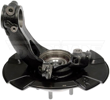 Dorman (Oe Solutions) 686-433 Wheel Bearing And Hub Assembly||686-433_1.Jpg||86||d18686433||1686479