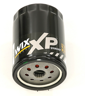 Product of Wix Filters 51060XP XP Series Spin-On Oil Filter 