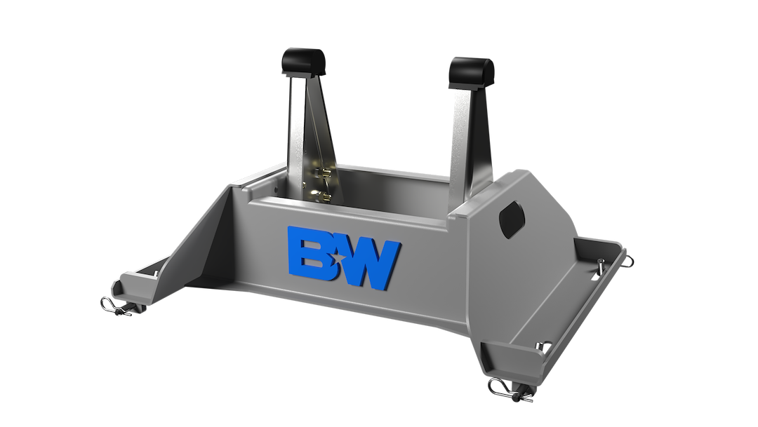 B&W Trailer Hitches Rvb3255 Fifth Wheel Trailer Hitch Head Support||rvb3255.Png||85||b94rvb3255||1551162