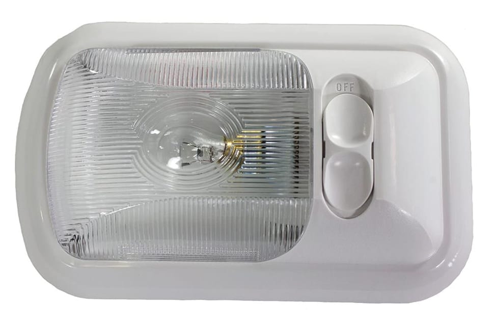Product of Valterra Dg724051vp Dome Light - Led