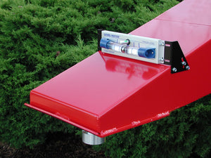 Wheel Master 6700 Rv Level||level On Pin Box 3.Jpg||86||w6e6700||1100568