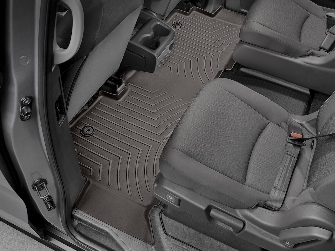 Weathertech (Usa) 4712182 Floor Liner||||86||w244712182||1924183