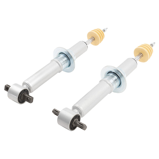 Product of Bell Tech 25019 Twin Tube Shock Absorber 