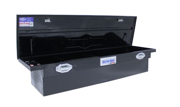 Product of Better Built Company 79210919 SEC Series Low Profile Toolbox 