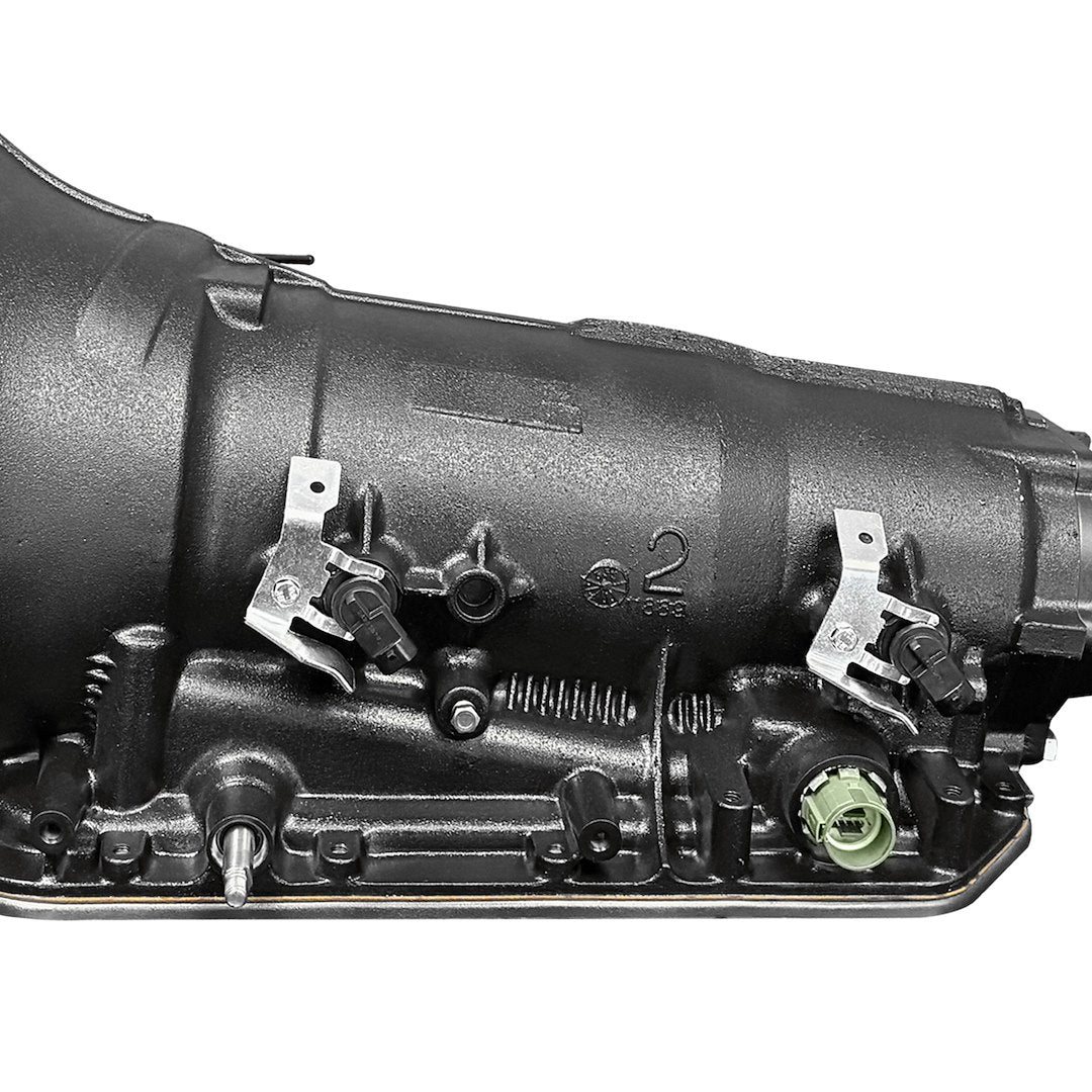 B&M 118002bm Auto Trans Assembly||||87||b32118002bm||2005832