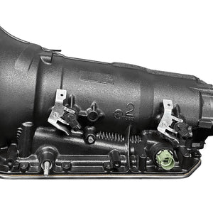 B&M 118002bm Auto Trans Assembly||||87||b32118002bm||2005832