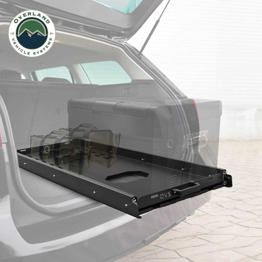 Overland Vehicle Systems 21010504 Refrigerator Slide Tray||21010504_11.Jpg||95||ovs21010504||1697410