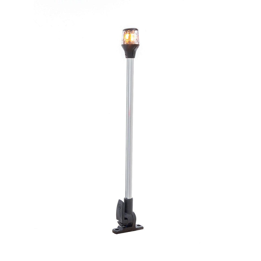 Product of Attwood Marine 7202-P-7 Navigation Light