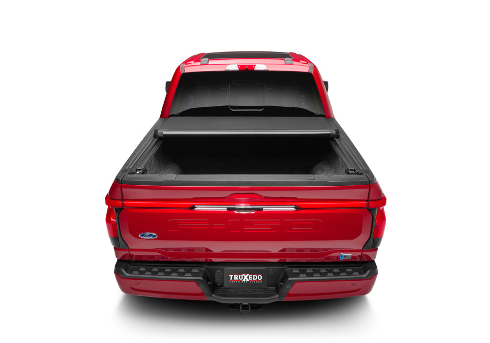 Product of Truxedo Lo Pro QT ® Soft Roll-Up 597701 Tonneau Cover 