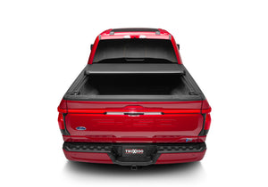 Product of Truxedo Lo Pro QT ® Soft Roll-Up 597701 Tonneau Cover 