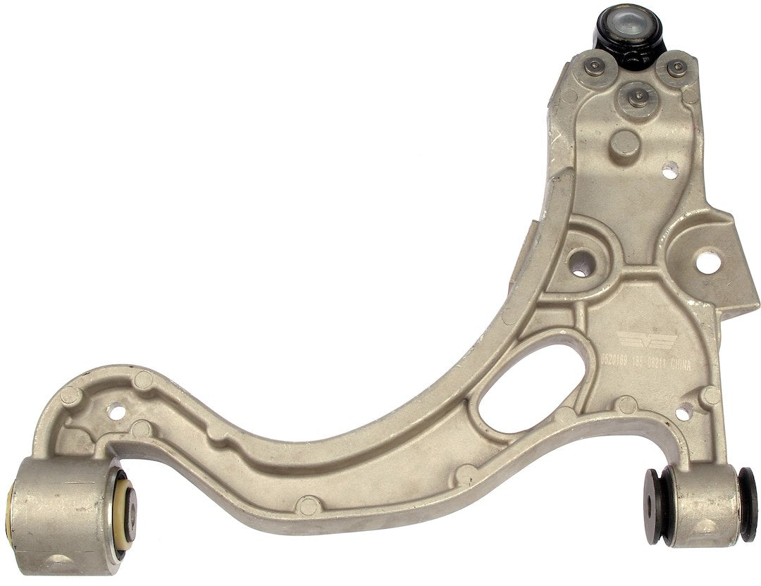 Dorman (Oe Solutions) 520-169 Control Arm||||86||d18520169||2012308