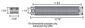 Product of Derale 13222 Fluid Cooler