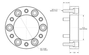 Spidertrax Whs005 Wheel Spacer||whs005_4.Jpg||89||s2pwhs005||1748246