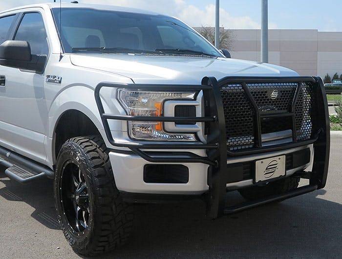 Product of Steelcraft 50-1420C Grille Guard  