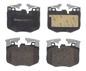 Product of Brembo P06099 Brake Pad - Set Of 4 