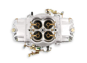 Product of Holley Performance 0-82751SA 4 750 No Choke Carburetor 