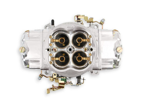 Product of Holley Performance 0-82751SA 4 750 No Choke Carburetor 