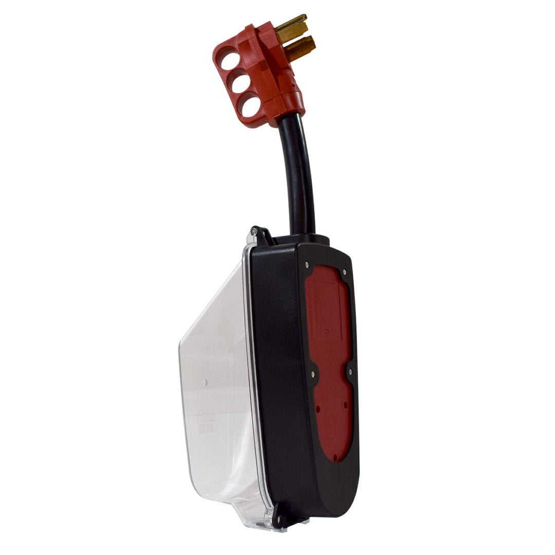 Product of Valterra A10-50SMSP  Surge Protector 