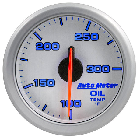 Autometer 9140-Ul Gauge Oil Temperature||9140-Ul_Blue.Jpg||86||a489140ul||980328