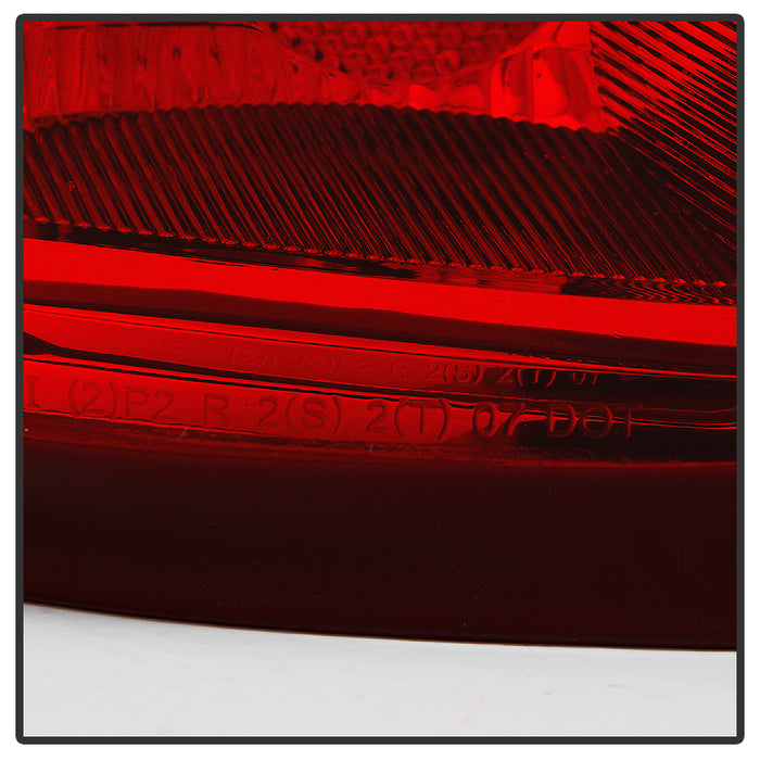 Product of Xtune 9033094 Tail Light Assembly 