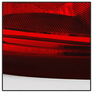 Product of Xtune 9033094 Tail Light Assembly 