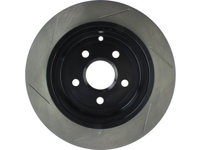 Product of Stop Tech/ Power Slot 126.62113SL SportStop ® Slotted Slotted 1-Piece Brake Rotor 