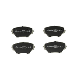 Brembo P83055n Brake Pad||p83055n_Bac.Jpg||89||brmp83055n||1754040
