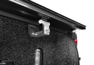 Product of Retrax RetraxPro MX Hard Manual Retractable 80378 Tonneau Cover 