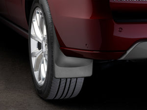 Weathertech (Usa) 120094 Mud Flap||120094_1.Jpg||86||w24120094||1247370