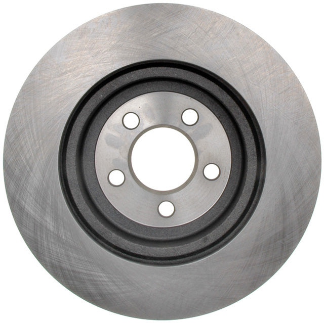 Product of Raybestos Brakes 780256R R-Line Plain Face 2-Piece Brake Rotor 