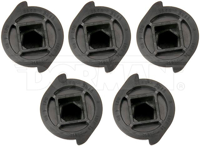 Product of Dorman (Oe Solutions) 090-854cd Oil Drain Plug