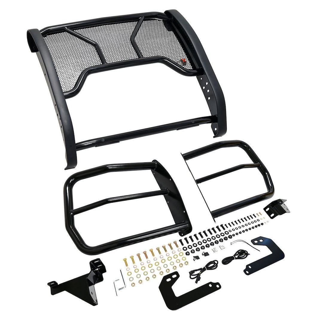 Westin Automotive 57-24105 Grille Guard Component||57-24105_P05_2.Jpg||89||w165724105||1620088